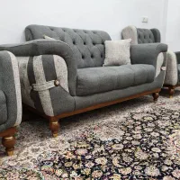 مبل چستر تخت خواب شو نو نو|مبلمان خانگی و میز عسلی|قرچک, مهدیه|دیوار