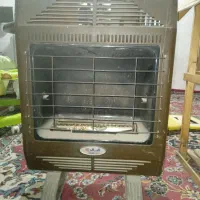 بخاری بدون دودکش