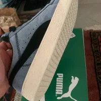 کفش پوما puma suede xl|کیف، کفش، کمربند|تهران, امام زاده قاسم (نیاوران)|دیوار