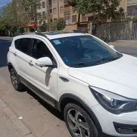هایما s5 مدل ۱۳۹۷