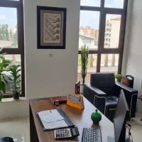 فروش واحد ۸۳ متری مجتمع تجاری آمین روبروی مهمانسرا|فروش دفتر کار، اتاق اداری، مطب|قائم‌شهر, |دیوار