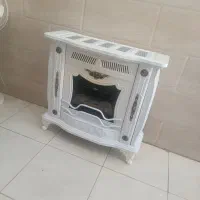 بخاری شومینه