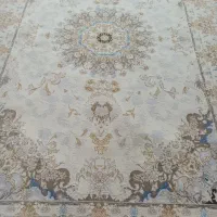 فرش ۶ متری ۷۰۰ شانه نو و استفاده نشده