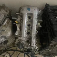 استوک جیلی یورو ۴قدیم|قطعات یدکی و لوازم جانبی|تهران, بازار|دیوار