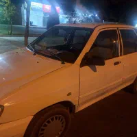 فروش ماشین ۱۳۲