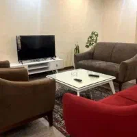 سوئیت منزل ۱و۲خوابه ۲پارکینگ (الان خالی) ۲۴ساعته
