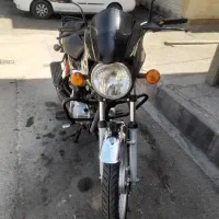 موتور تی وی اس مدل 97