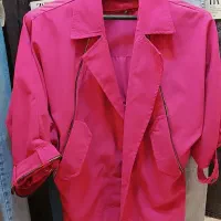 حراج انواع شلوار جین و پارچه ای شومیز و بافت|لباس|بروجرد, |دیوار