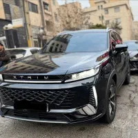 xtrim LX اقساط ۶۰ ماهه بانکی تحویل روز (نمایندگی)|خودرو سواری و وانت|تهران, پونک|دیوار