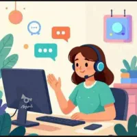 کار در منزل استخدام فوری
