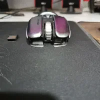 موس بیسیم|قطعات و لوازم جانبی رایانه|مشهد, عباس‌آباد|دیوار