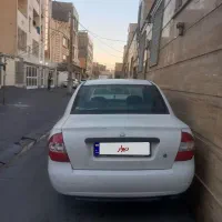 تیبا یک مدل97|خودرو سواری و وانت|رباط‌کریم, رباط‌کریم|دیوار