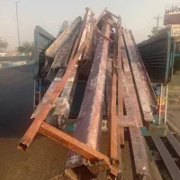 ضایعات‌اهن‌الات‌گراضه‌مس‌برنز‌الومنیم‌وروغنی