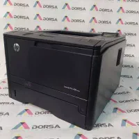 پرینتر تک کاره hp401 n|پرینتر، اسکنر، کپی، فکس|تهران, ایرانشهر|دیوار