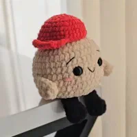 عروسک مدل سلطان