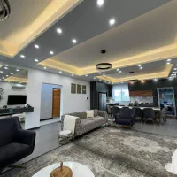 ویلانوساز نمامدرن 500متری سنددار/ باغچه آرایی شده|فروش خانه و ویلا|رشت, گلسار|دیوار