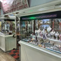 مغازه۱۴متری پاساژ بورس طلا جواهر|فروش مغازه و غرفه|ری, سرتخت|دیوار