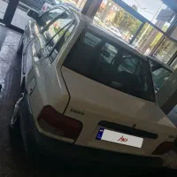پرایدتکسوز مدل 92