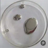 جیوه ی نقره ای اصل