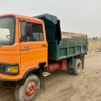 کمپرسی مدل ۸۷