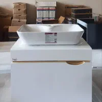 تولید کننده کابینت روشوی