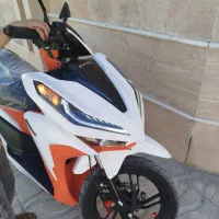 موتور کلیک مدل 1402