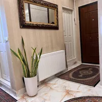 تابلو چوبی آینه
