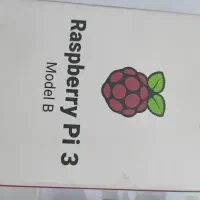 رسپبری پای pi3 مدل بی / Raspberry Pi 3 model|قطعات و لوازم جانبی رایانه|شیراز, گلشن|دیوار