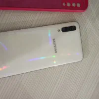 گوشی سامسونگ a50|موبایل|کرمانشاه, |دیوار