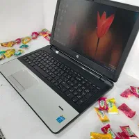 لپ تاپ hp 350 g1 نسل 4 با کیف و موس اشانتیون|رایانه همراه|ساری, |دیوار