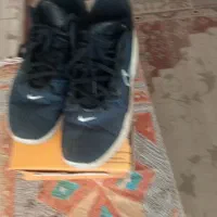 کفش اسپورت نایک|کیف، کفش، کمربند|هشتگرد, شهرک مهستان ۲|دیوار