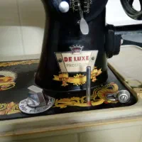 چرخ خیاطی|چرخ خیاطی و ریسندگی|نیشابور, دارایی|دیوار