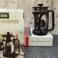 تولید و پخش لیوان های دمنوش (فرنچ پرس)|قوری، کتری، قهوه‌ساز دستی|تهران, مطهری|دیوار