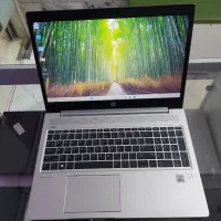 HP 450G7 i5 RAM16 SSD256 UHD باکارتن و مهلت تست