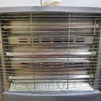 هیتر ۳ شعله برقی