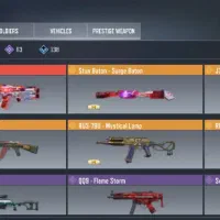 اکانت کالاف   ۳۵۰تومان