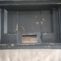 قاب مانیتور سمند