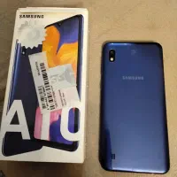 گوشی سامسونگ A10