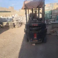 لیفتراک سه تن شرایطی|ماشین‌آلات صنعتی|یزد, |دیوار