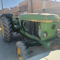 تراکتور ژاندیر 6 سیلندر