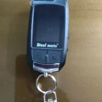 ریموت استیل میت مدل 888E  (  نو  )