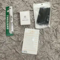 وسایل لیفت و اکستنشن مژه