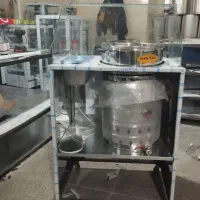 ذرت مکزیکی نقره ایی قرمز deymeriمد 29|کافی‌شاپ و رستوران|بیرجند, |دیوار