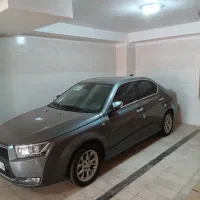 دنا پلاس توربو 6دنده 1402