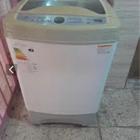 ماشین لباسشویی  تمام اتومات سامسونگ