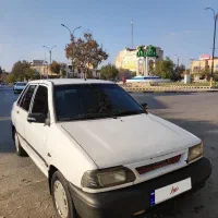 پراید مدل نود