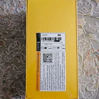گوشی poco C65 رام ۸ حافظه ۲۵۶|موبایل|تهران, علم و صنعت|دیوار