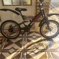 دوچرخه ۲۱|دوچرخه، اسکیت، اسکوتر|شوش, |دیوار