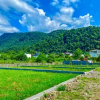 270متر شهرکی ویو ابدی کوهپایه یالبندان کلارآباد