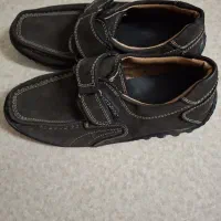 کفش طبی مارک شعله